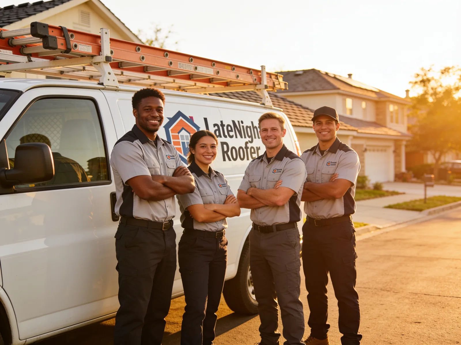 Emergency Roof Repair company in Lafayette, LA
